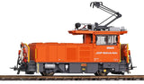 Rhb Geaf 2/2 20603 Rangiertraktor, Sound, MC.