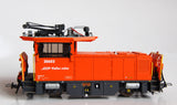 Rhb Geaf 2/2 20603 Rangiertraktor, Sound, MC.
