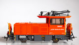 Rhb Geaf 2/2 20603 Rangiertraktor, Sound, MC.