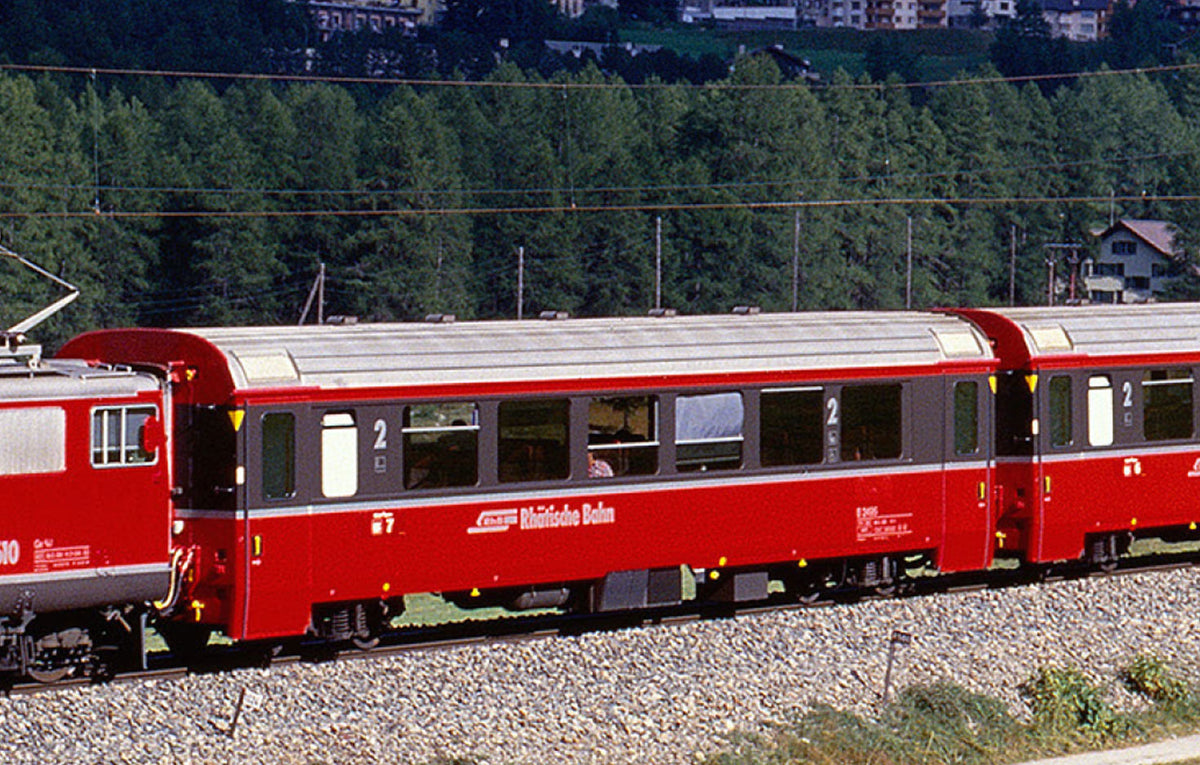 Rhb BD 2475 EW IV 
