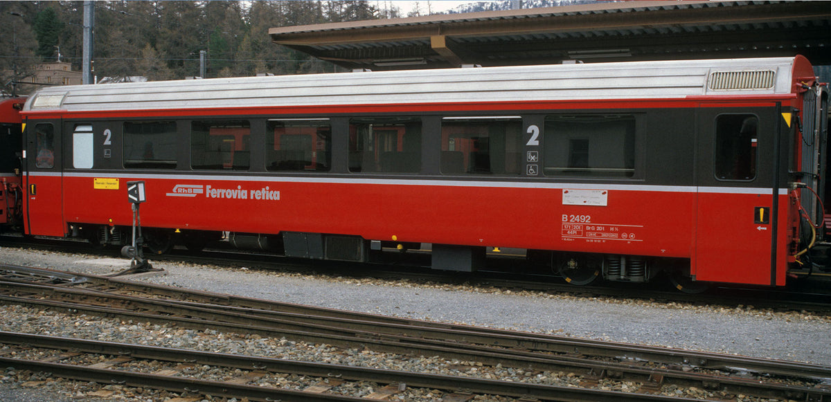 Rhb B 2494 EW IV 