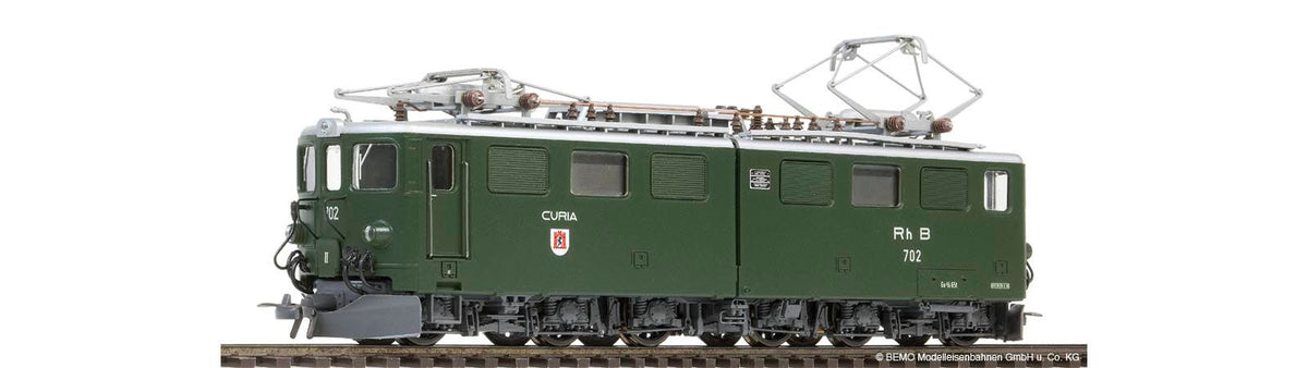 Ge 6/6II 702 