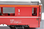 Rhb-A 1273 Bernina EW IV Personenwagen