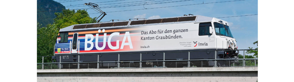 Bemo Herbstneuheiten 2025