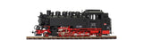 DR 99 732 Einheitslok Dampflokfertigmodell