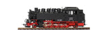 DR 99 757 Einheitslok Dampflokfertigmodell