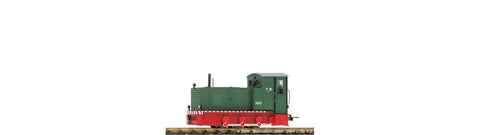 Nassausche Kleinbahn V18(HF130 C)