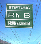 Ge 4/4 II 611 Nostalgielok grün, Grün& Chrom,  Analog
