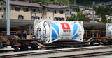 Sb-v 7729 mit Salzcontainer Taufix