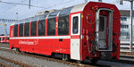 Rhb Bps 2504 Panoramawagen "50Jahre Bernina Express".