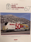 Bemopost 67 Mai 2026