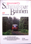 Zeunert's Schmalspurbahnen 51