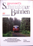 Zeunert's Schmalspurbahnen 51