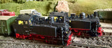DB 99 651 Fertigmodell mit Licht und Loksound