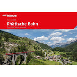 Original Rhb Kalender 2026- lieferbar ab September.