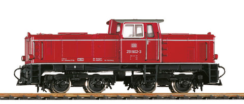 DB V51 902 Diesellokomotive