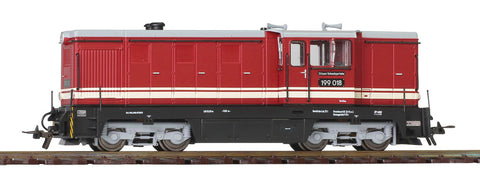 SOE G L45H 199 018 Diesellok