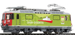 RhB Ge 4/4 II 630 "Trun" 100J.Chur-Disentis