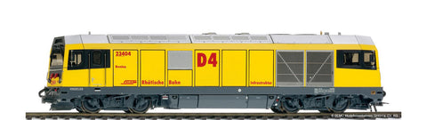 Rhb Gmf 234 04 Diesellok D4 "Bernina"