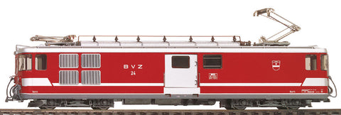BVZ Deh4/4 23 "Rondo"  .