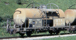 SBB P 8911 Kesselwagen grau (60er Jahre)