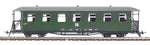 DR 970-324 sä. Personenwagen