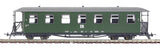DR 970-416 sä. Personenwagen
