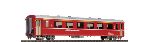 Rhb A 1270 Einheitswagen II rot