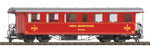 DFB AB 4462 Plattformwagen