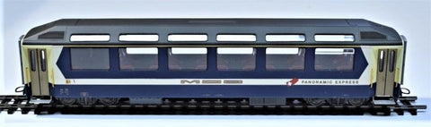 MOB As 118 "Panoramic-Express"