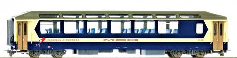 MOB Bs  227 "Panoramic Express"