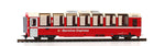 Rhb Bp 2523 Panoramawagen "Bernina Express".