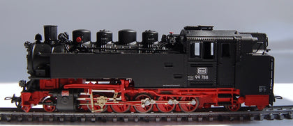 Öchsle 99 788 Dampflokfertigmodell