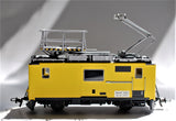 MOB Xm 2/2 7 Turmtriebwagen, EMC Jahresmodell 2011