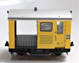 DFB Tm 2/2 91 Bahndiensttraktor