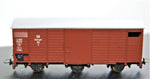 DB G 82 Gedeckter Güterwagen