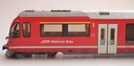 Rhb A 578 02 AGZ Steuerwagen