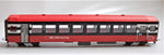 SBB BD 351 "Brünig Panoramic Express" zebra"