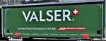Rhb R-w 8382 TW Container "Valser".
