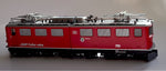 Rhb Ge 6/6II 701 "Raetia" rot, Sound.